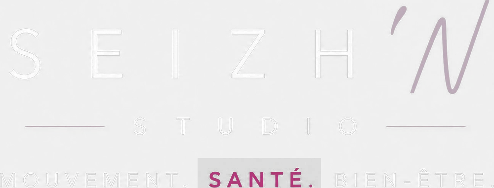 Seizh’N Studio — Le plaisir d'être en mouvement.